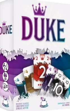 Duke