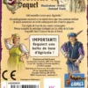 Dulcinaria (Ext. Agricola)