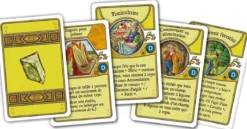 Dulcinaria (Ext. Agricola)