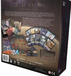 Dune Imperium