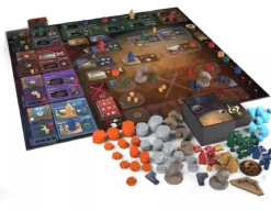 Dune Imperium : Insurrection