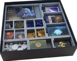 Dune Imperium : Rangements pour Boîte - Insert