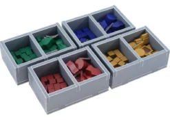Dune Imperium : Rangements pour Boîte - Insert