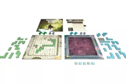 Dungeon Exit