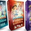 Dungeon Of Fitness 2nd Édition - L'intégrale