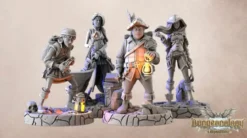 Dungeonology : L'Expédition