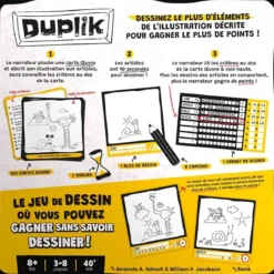 Duplik