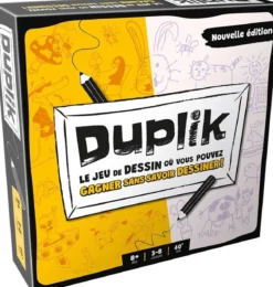 Duplik
