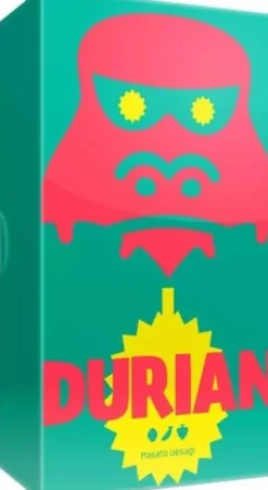 Durian