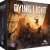 Dying Light - Le Jeu de Plateau