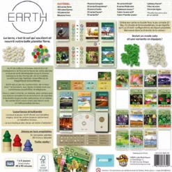 Earth