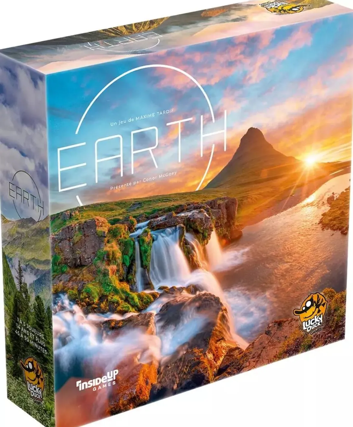Earth