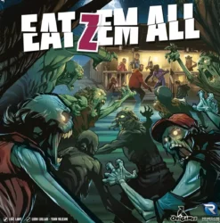 Eat Zem All