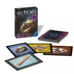 Echoes - L'Anneau