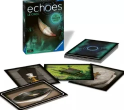 Echoes - Le Croc