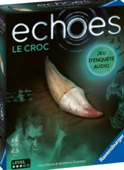 Echoes - Le Croc