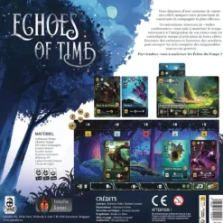 Echoes of Time