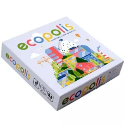 Ecopolis