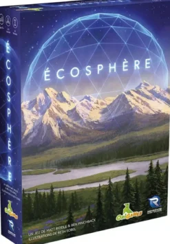 Ecosphere