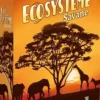 Ecosystème - Savane