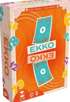 Ekko
