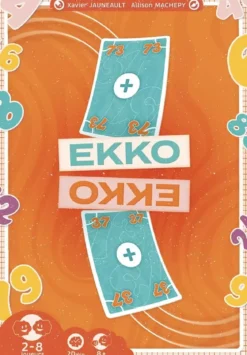 Ekko