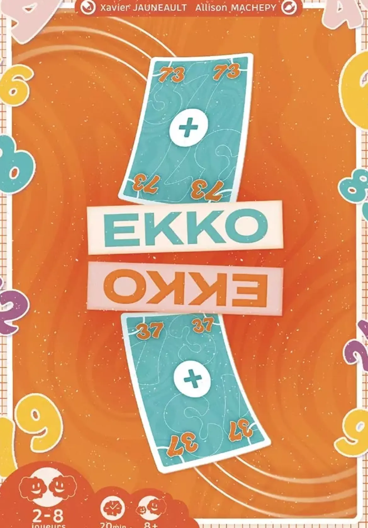 Ekko