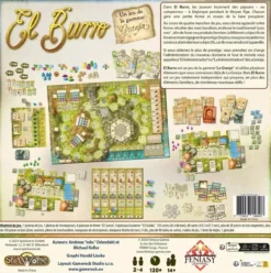 El Burro