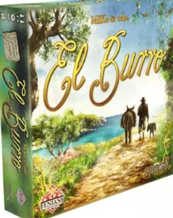 El Burro