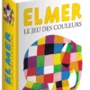 Elmer - Le jeu des Couleurs