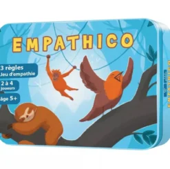 Empathico