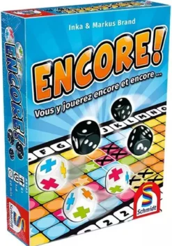 Encore !