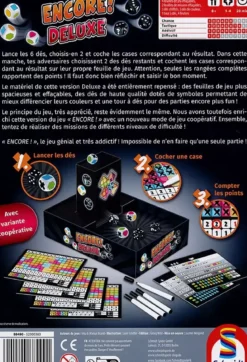 Encore ! Deluxe