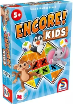 Encore ! Kids