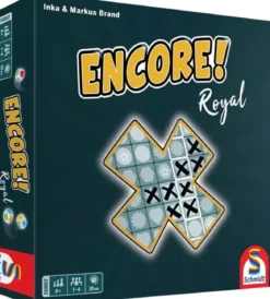 Encore ! Royal
