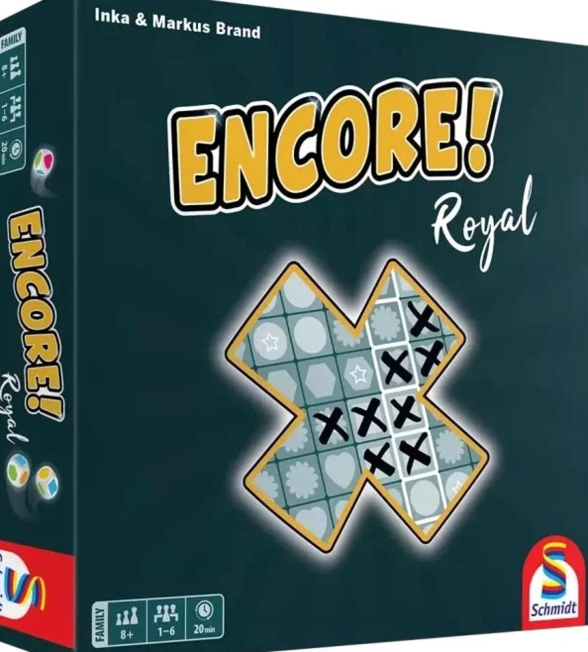 Encore ! Royal