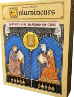 Enlumineurs