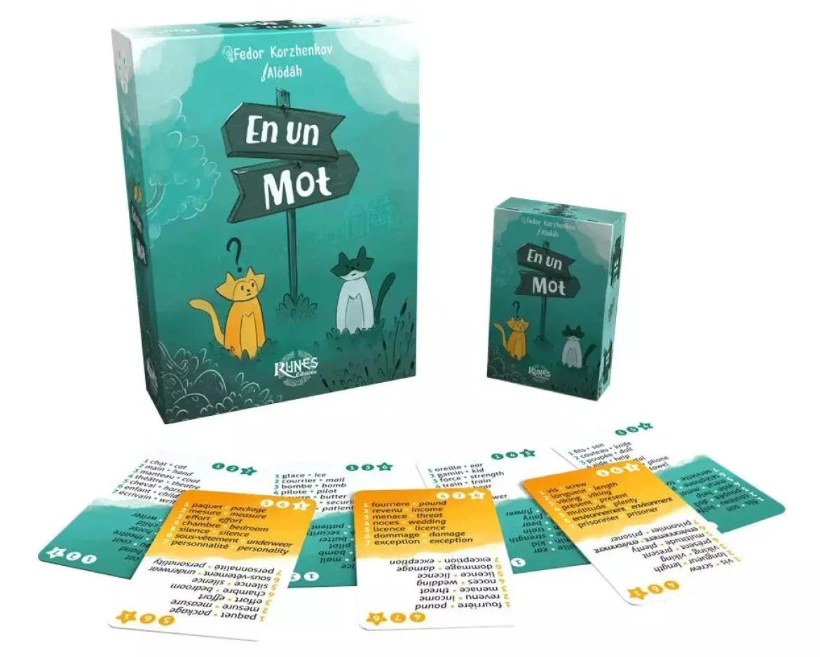 En un Mot