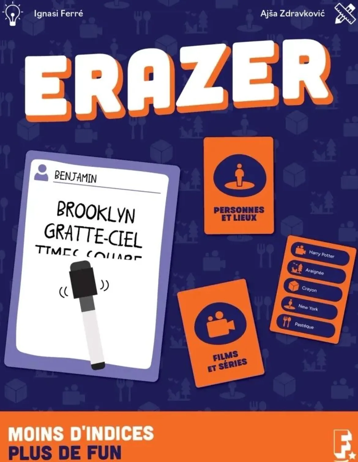 Erazer