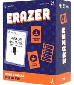 Erazer