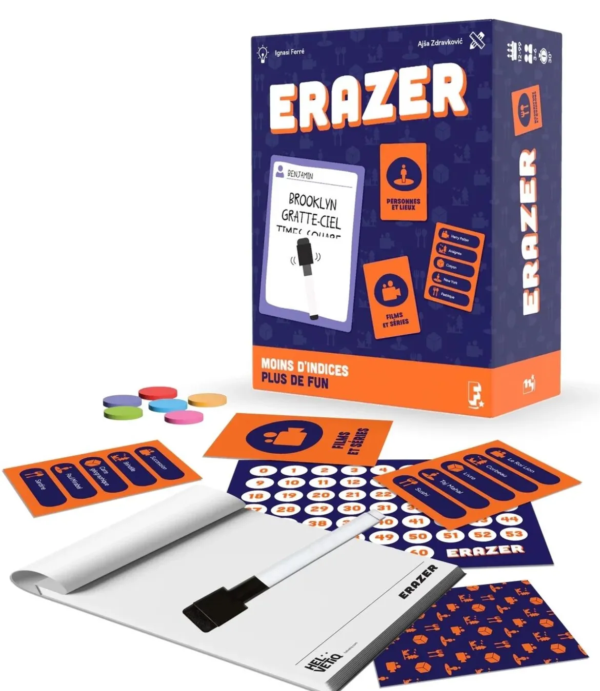 Erazer