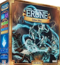 Erune - Édition Ultime