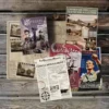 Escape 2222 - Épisode 2 : Bordeaux 1942