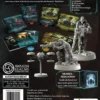 Escouade de Soutien (Ext. Nemesis : Retaliation)