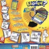 Esquissé ? 8 joueurs