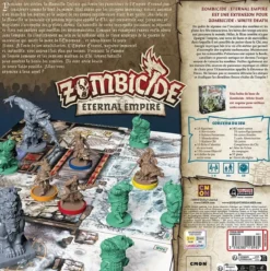 Eternal Empire (Ext. Zombicide White Death)