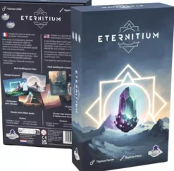 Eternitium
