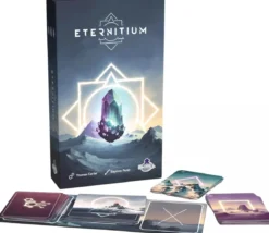Eternitium