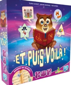 Et Puis Voilà !