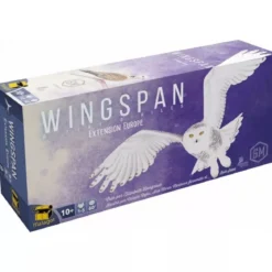 Europe Extension pour Wingspan